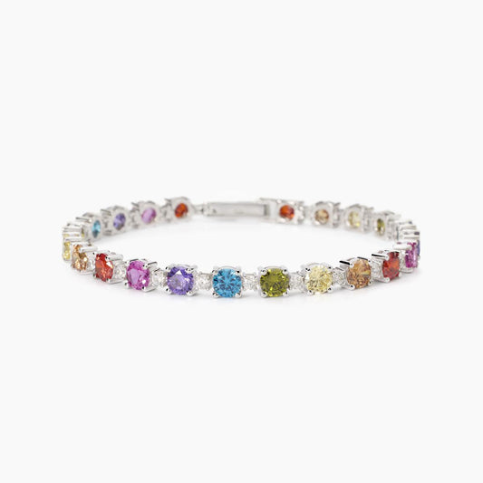 Chapeau, Bracciale Multicolor Mabina