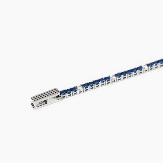 Tennis Club, Bracciale Tennis Mabina