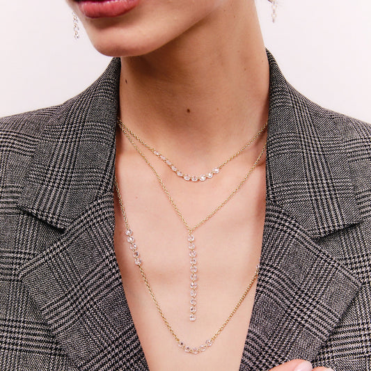 Collana Aria Multi Alisia