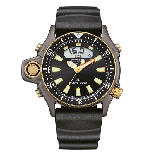 Orologio Aqualand 40th Anniversary Limited Edition Citizen