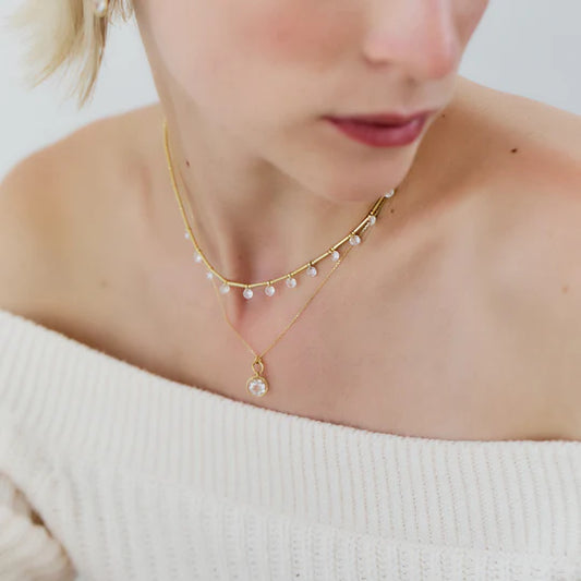 Collana Colette Alisia