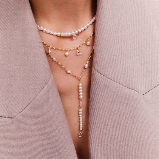 Collana Dora Multi Alisia