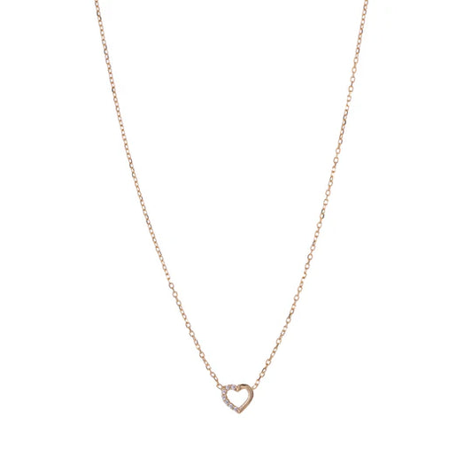 Collana Shiny Heart Alisia