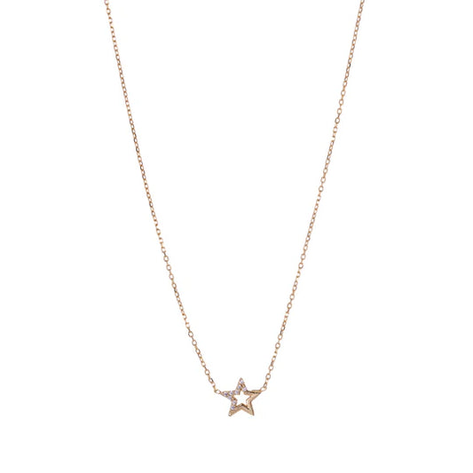 Collana Shiny Star Alisia