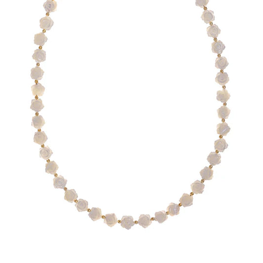 Collana White Rabbit Multi Alisia