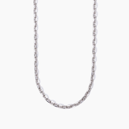 Every Day, Collana Maglia Traversino Mabina