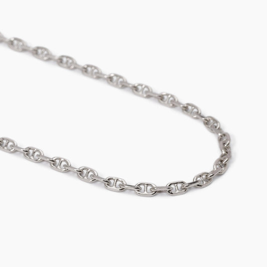 Every Day, Collana Maglia Traversino Mabina