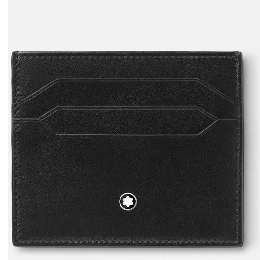 Portacarte 6 Tasche in Pelle Meisterstuck Montblanc