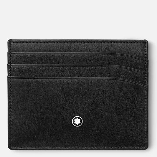 Portacarte 6 Tasche in Pelle Meisterstuck Montblanc