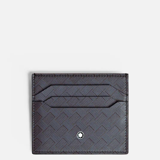 Portacarte 6 scomparti Extreme 3.0 Montblanc
