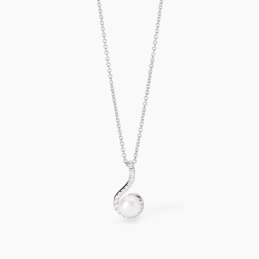 Sinfonia, Collana con Ciondolo Amo Mabina