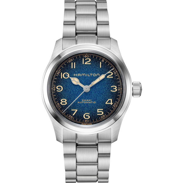 Orologio Khaki Field Murph 38mm Hamilton