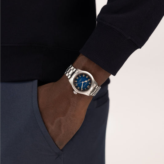 Orologio Khaki Field Murph 38mm Hamilton