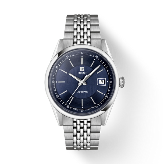 Orologio Visodate 39mm Tissot