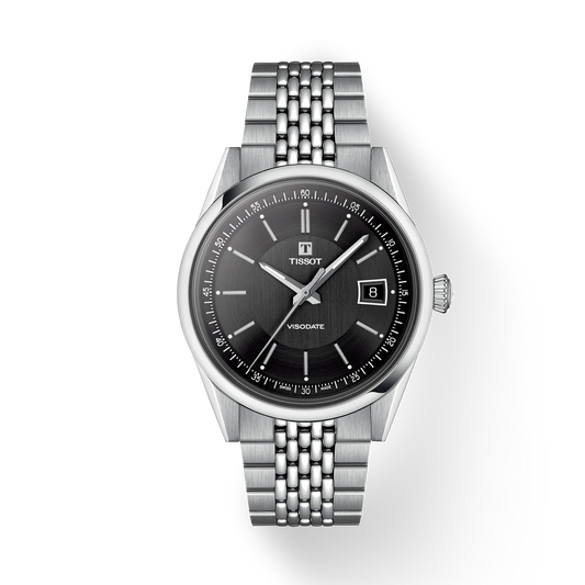 Orologio Visodate 39mm Tissot