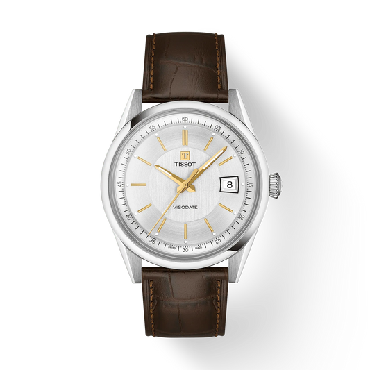 Orologio Visodate 39mm Tissot