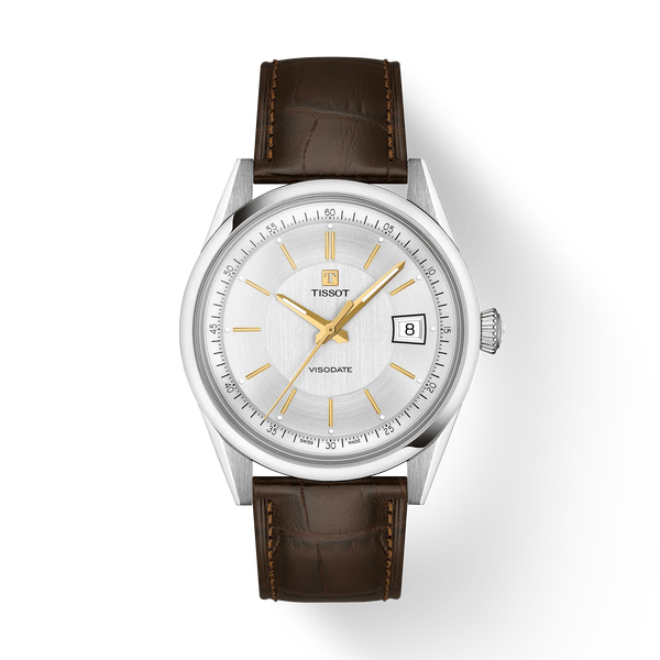 Orologio Visodate 39mm Tissot