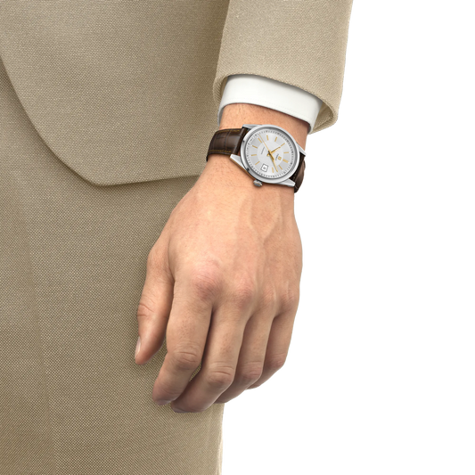 Orologio Visodate 39mm Tissot