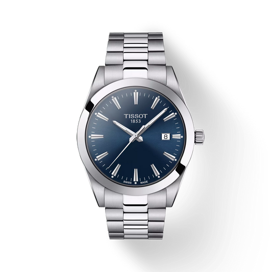 Orologio Gentleman 40mm Tissot