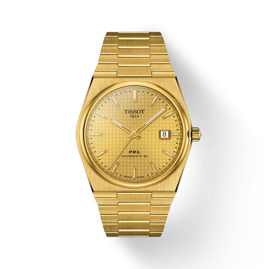 Orologio PRX 40mm Tissot