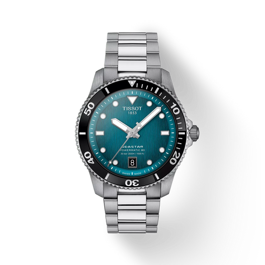 Orologio Seastar 1000 40mm Tissot