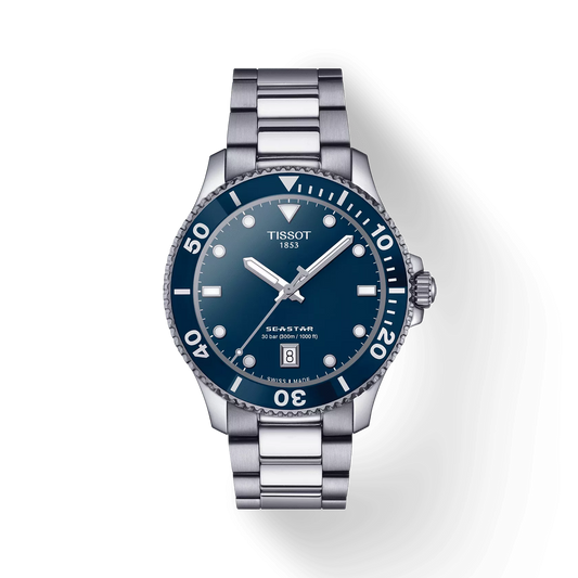 Orologio Seastar 1000 40mm Tissot