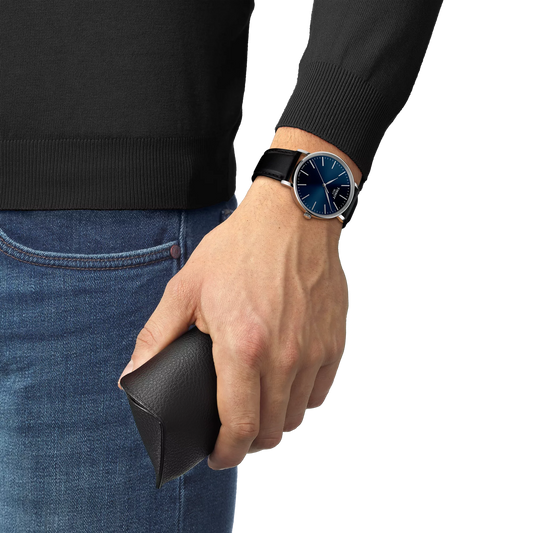 Orologio Everytime 40mm Tissot