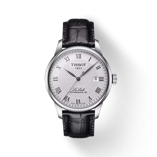 Orologio Le Locle 39mm Tissot