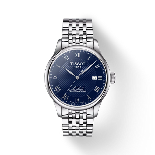 Orologio Le Locle 39.3mm Tissot
