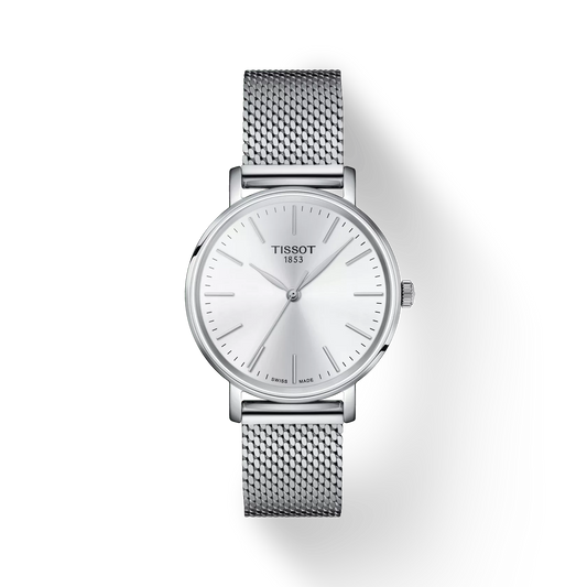 Orologio Everytime 34mm Tissot