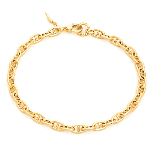 Collana Maglia Marina Piccola Giovanni Raspini