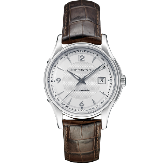 Orologio Jazzmaster Viewmatic Auto Hamilton