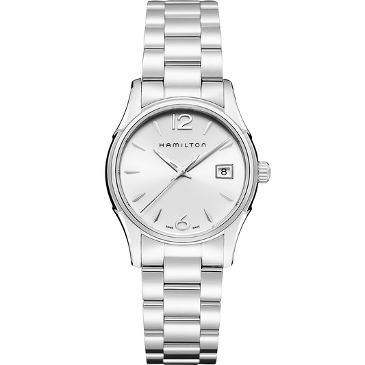 Orologio Jazzmaster Lady Quartz Hamilton