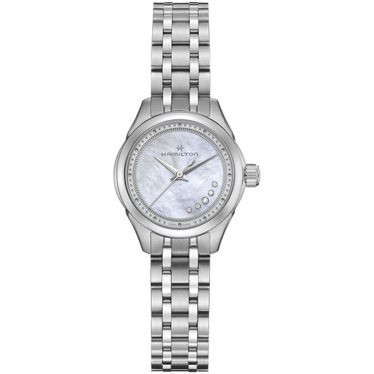 Orologio Jazzmaster Lady Quartz Hamilton