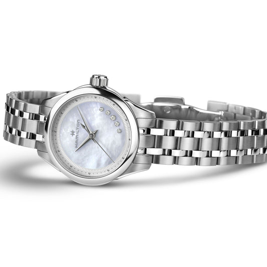 Orologio Jazzmaster Lady Quartz Hamilton