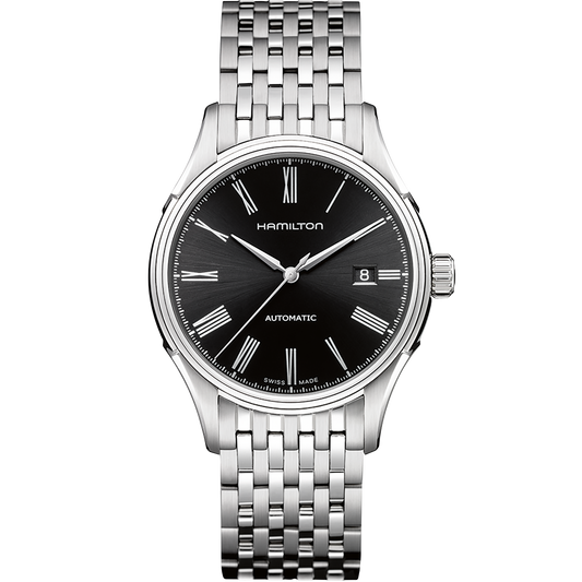 Orologio American Classic Valiant Auto Hamilton