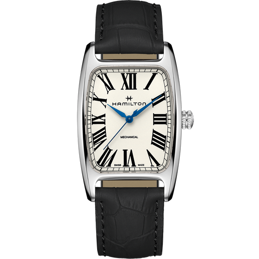 Orologio American Classic Boulton Mechanical Hamilton