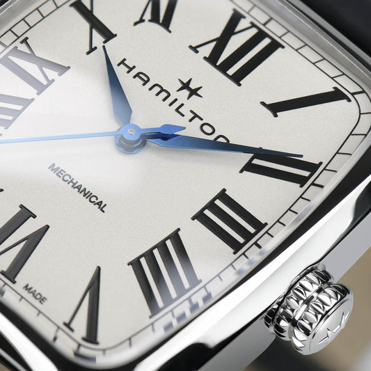 Orologio American Classic Boulton Mechanical Hamilton