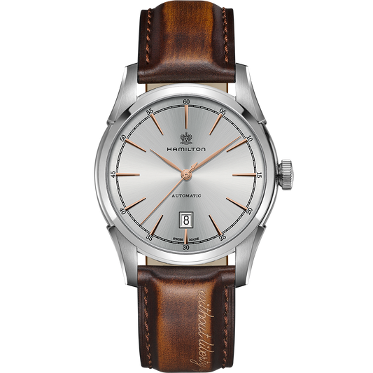 Orologio American Classic Spirit of Liberty Auto Hamilton