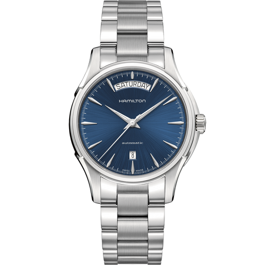 Orologio Jazzmaster Day Date Auto Hamilton