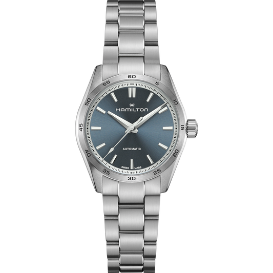 Orologio Jazzmaster Performer Auto Hamilton