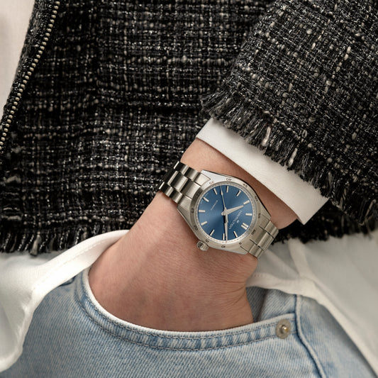 Orologio Jazzmaster Performer Auto Hamilton