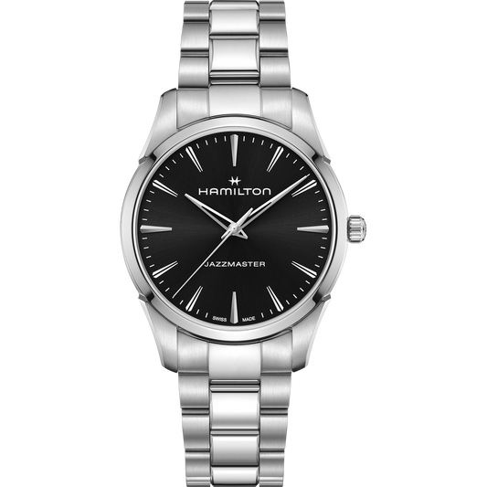 Orologio Jazzmaster Quartz 40mm Hamilton