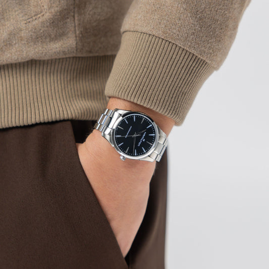 Orologio Jazzmaster Quartz 40mm Hamilton