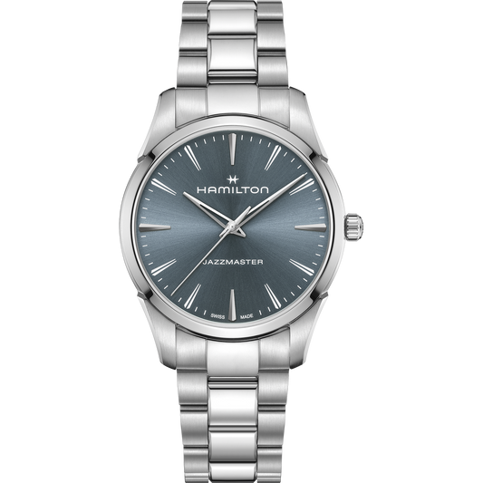 Orologio Jazzmaster Quartz 40mm Hamilton