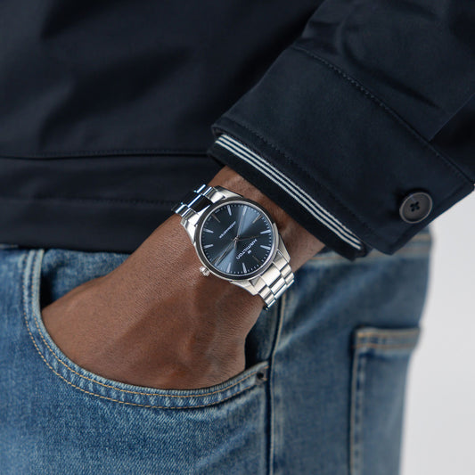 Orologio Jazzmaster Quartz 40mm Hamilton