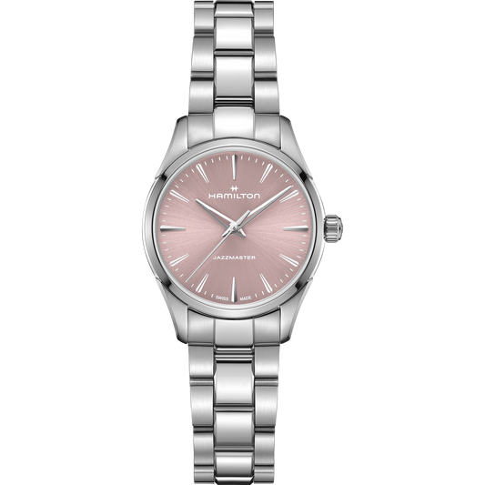 Orologio Jazzmaster Quartz 32mm Hamilton