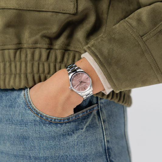 Orologio Jazzmaster Quartz 32mm Hamilton