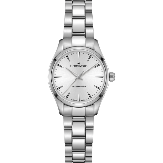 Orologio Jazzmaster Quartz 32mm Hamilton