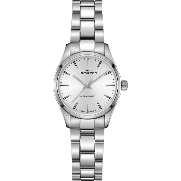 Orologio Jazzmaster Quartz 32mm Hamilton